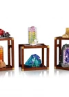 LEGO Ideas Mineral Koleksiyonu 21362