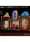 LEGO Ideas Mineral Koleksiyonu 21362