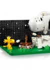 LEGO Ideas Peanuts Snoopy’nin Köpek Kulübesi 21368
