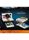 LEGO Ideas Polaroid OneStep SX-70 Kamera 21345