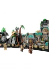 LEGO Indiana Jones Altın İdol’ün Tapınağı 77015