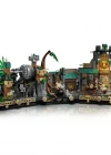 LEGO Indiana Jones Altın İdol’ün Tapınağı 77015