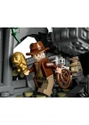 LEGO Indiana Jones Altın İdol’ün Tapınağı 77015