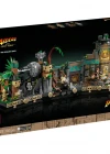LEGO Indiana Jones Altın İdol’ün Tapınağı 77015