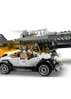 LEGO Indiana Jones Avcı Uçağı Takibi 77012