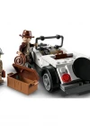 LEGO Indiana Jones Avcı Uçağı Takibi 77012