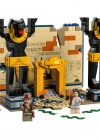 LEGO Indiana Jones Kayıp Mezardan Kaçış 77013