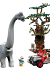 LEGO Jurassic Park Brachiosaurus Keşfi 76960