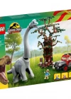 LEGO Jurassic Park Brachiosaurus Keşfi 76960