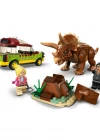 LEGO Jurassic Park Triceratops Araması 76959