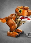 LEGO Jurassic World Küçük Eatie: T. rex 76967