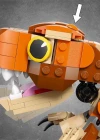 LEGO Jurassic World Küçük Eatie: T. rex 76967