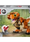 LEGO Jurassic World Küçük Eatie: T. rex 76967