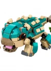 LEGO Jurassic World Yavru Bumpy: Ankylosaurus 76962