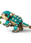 LEGO Jurassic World Yavru Bumpy: Ankylosaurus 76962
