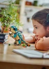 LEGO Jurassic World Yavru Bumpy: Ankylosaurus 76962