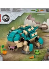 LEGO Jurassic World Yavru Bumpy: Ankylosaurus 76962