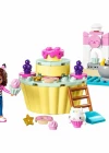 LEGO Kekedi ile Pasta Eğlencesi 10785