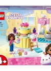 LEGO Kekedi ile Pasta Eğlencesi 10785