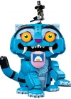LEGO KPOP Demon Hunters Kaplan Derpy ve Kuş Sussie 72537