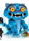 LEGO KPOP Demon Hunters Kaplan Derpy ve Kuş Sussie 72537