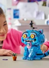 LEGO KPOP Demon Hunters Kaplan Derpy ve Kuş Sussie 72537