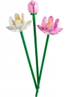 LEGO Lotus Çiçekleri 40647