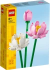 LEGO Lotus Çiçekleri 40647