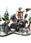 LEGO Marvel Avengers Assemble: Ultron Çağı 76291