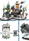 LEGO Marvel Avengers Assemble: Ultron Çağı 76291