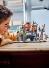 LEGO Marvel Avengers Assemble: Ultron Çağı 76291