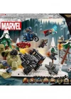 LEGO Marvel Avengers Assemble: Ultron Çağı 76291