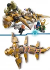 LEGO Marvel Avengers, Leviathan’a Karşı 76290