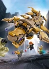 LEGO Marvel Avengers, Leviathan’a Karşı 76290
