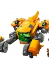 LEGO Marvel Bebek Rocketin Gemisi 76254