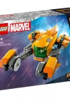 LEGO Marvel Bebek Rocketin Gemisi 76254