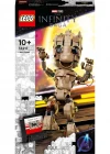LEGO Marvel Ben Groot 76217