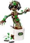 LEGO Marvel Dans Eden Groot 76297
