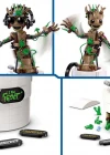 LEGO Marvel Dans Eden Groot 76297