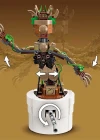 LEGO Marvel Dans Eden Groot 76297