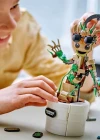 LEGO Marvel Dans Eden Groot 76297