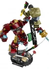 LEGO Marvel Efsanevi Savaş: Hulkbuster, Hulk’a Karşı 76343