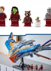 LEGO Marvel Galaksinin Koruyucuları Milano Uzay Gemisi 76286
