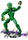 LEGO Marvel Green Goblin Yapım Figürü 76284