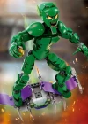 LEGO Marvel Green Goblin Yapım Figürü 76284