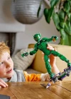 LEGO Marvel Green Goblin Yapım Figürü 76284