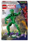 LEGO Marvel Green Goblin Yapım Figürü 76284