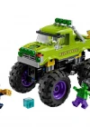 LEGO Marvel Hulk Kamyonu, Thanosa Karşı 76312