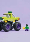 LEGO Marvel Hulk Kamyonu, Thanosa Karşı 76312