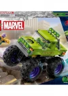 LEGO Marvel Hulk Kamyonu, Thanosa Karşı 76312